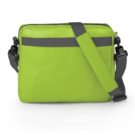 Ultralight Shoulder Satchel