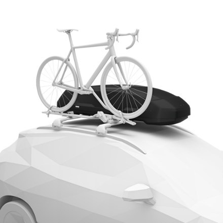 Force 3 L Sport Roof Box