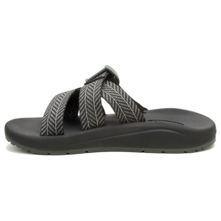 CushZ Extra Cushioned Slides - Women's