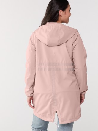 Geraldeen Parka - Women's