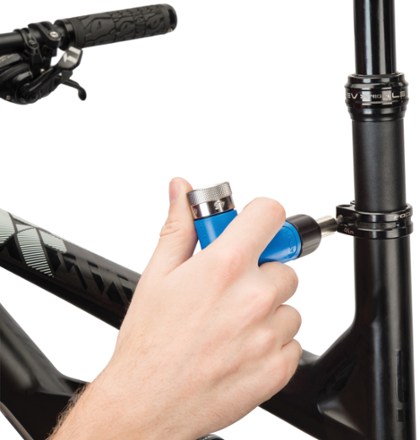 ATD-1.2 Adjustable Torque Driver