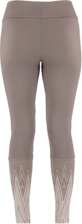 Juliane Wool Base Layer Pants - Women's