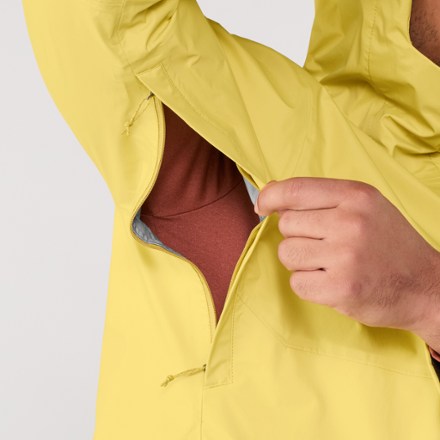 Torrentshell 3L Jacket - Men's