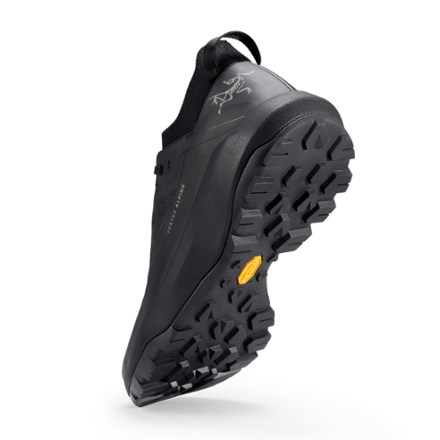 Vertex Alpine Approach Shoes - Men's