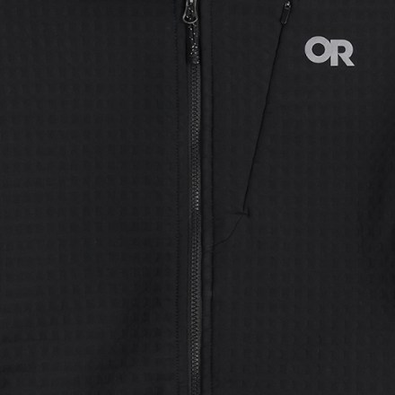 Vigor Plus Fleece Hoodie - Women's