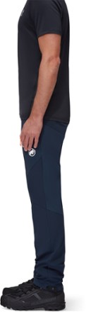 Courmayeur SO Pants - Men's