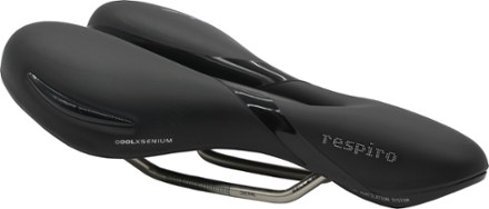 Respiro Athletic Saddle