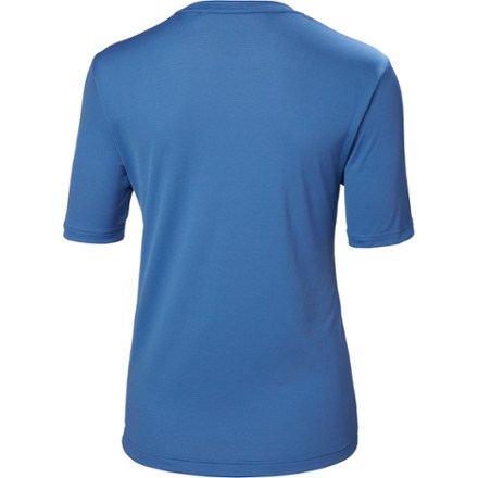 HH Lifa Active Solen Relaxed T-Shirt - Women's