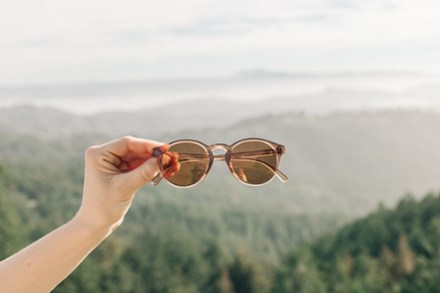 Dipseas Polarized Sunglasses