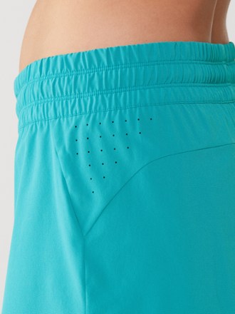 Active Pursuits 4.5" Shorts - Women's