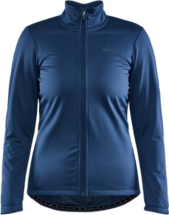 Core Ideal Cycling Jacket 2.0 - Women's