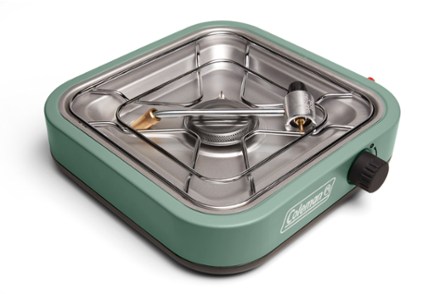 Cascade 18 1-Burner Camp Stove