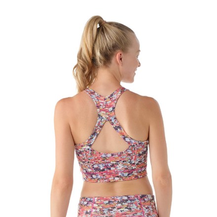 Active Crop Bra