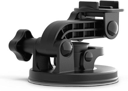 Suction Cup Camera Mount