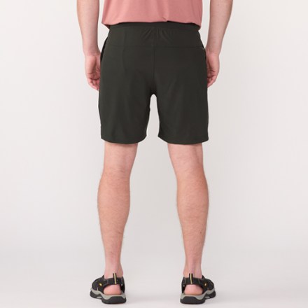 Active Breeze Shorts - Men's