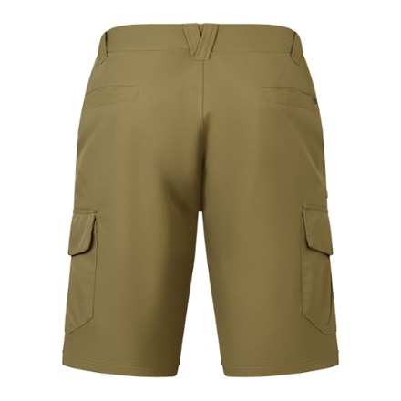 Loop Cargo Bike Shorts - Men's