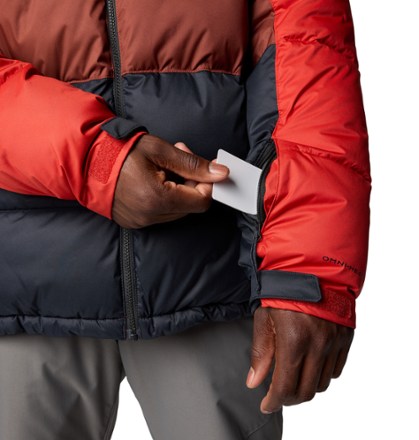Slope Style Insulated Jacket - Men's