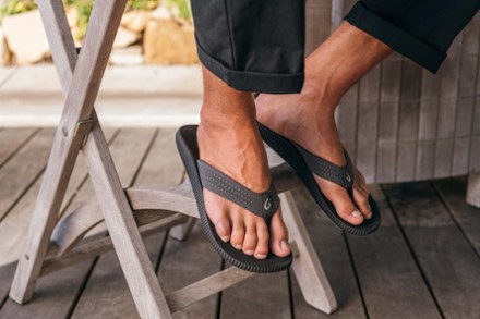 Ulele Flip-Flops - Men's