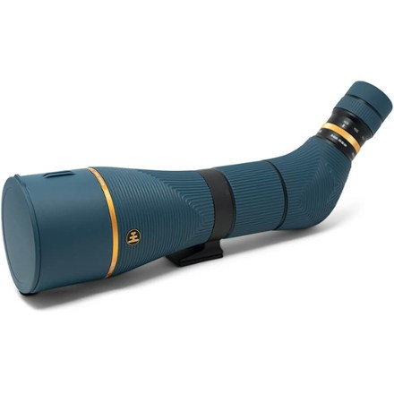 Long View Spotting Scope
