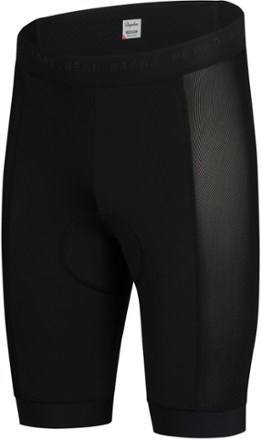 Trail Liner Bike Shorts - Men's