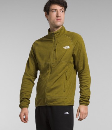 Canyonlands Full-Zip Jacket - Men's