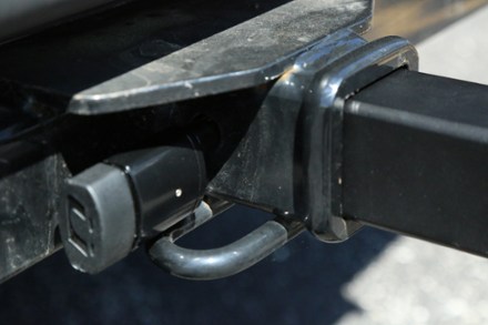 Hi-Lo Pro Hitch Extension