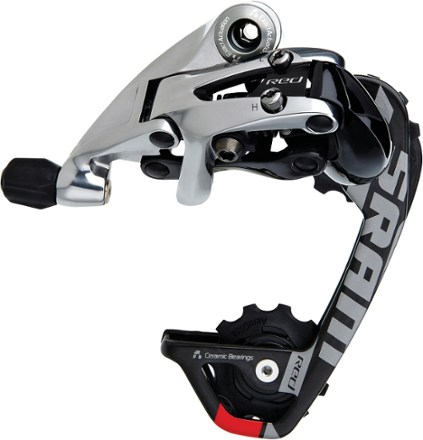 RED WiFli 10-Speed Rear Derailleur