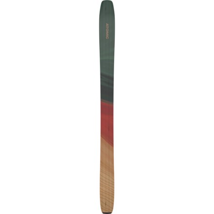 Backland 108 W Skis - Women's 2024/2025