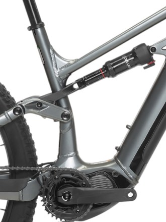 Moterra Neo 4 Electric Mountain Bike