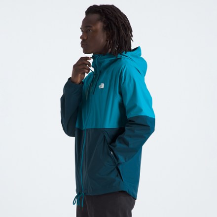 Antora Rain Hoodie - Men's