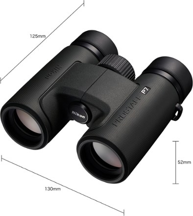 Prostaff P7 10 x 30 Binoculars