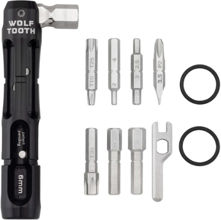 EnCase Hex Bit Multi-Tool