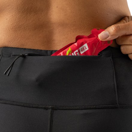 Leggy Smashems 5" Shorts - Women's