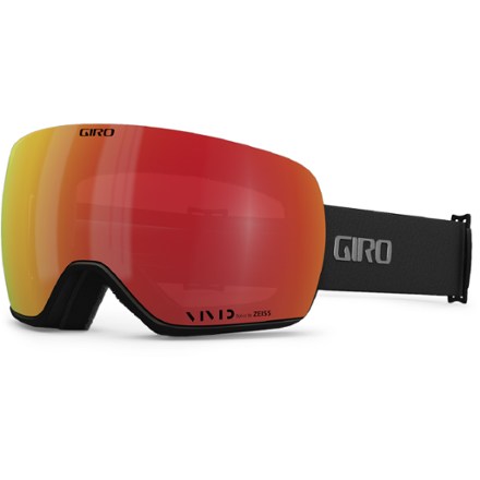 Article II VIVID by ZEISS Snow Goggles