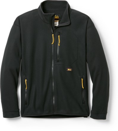 Trailsmith Fleece Jacket - Men's