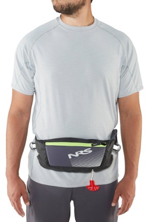 Zephyr Inflatable PFD