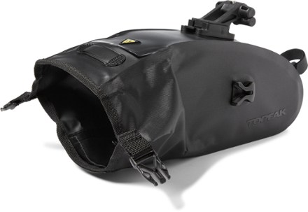 Wedge DryBag Saddle Pack - Large