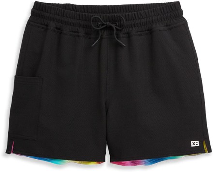 Reversible 5" Board Shorts - Women's