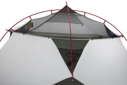 Elixir 4 Tent with Footprint