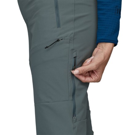 Alpine Guide Pants - Women's