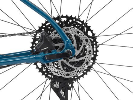 Quick 2 Bike
