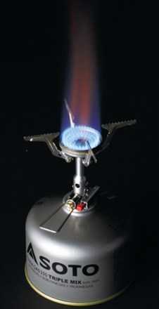 Amicus Stove Cookset Combo