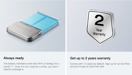 RAPID Magnetic Power Bank - 5000 mAh