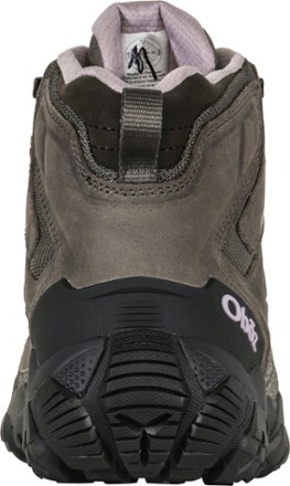 Sawtooth X Mid Waterproof Hiking Boots - Women's