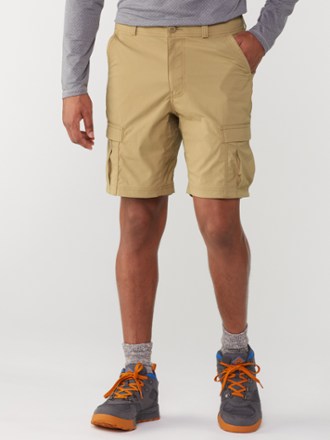 Sahara Cargo Shorts - Men's