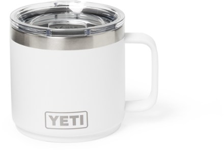Rambler Mug 2.0 with MagSlider Lid - 14 fl. oz.