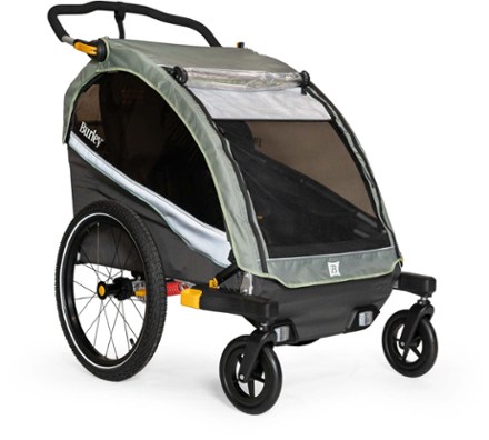 D'Lite X Bike Trailer