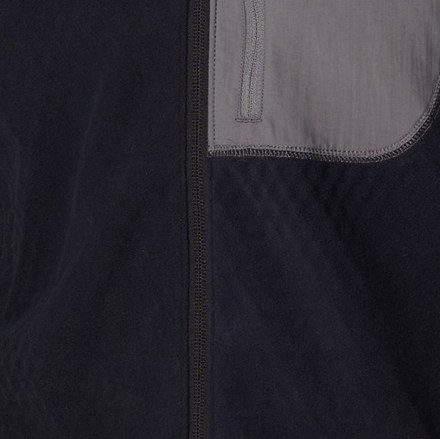 Outdoor Tracks Full-Zip Jacket - Men's