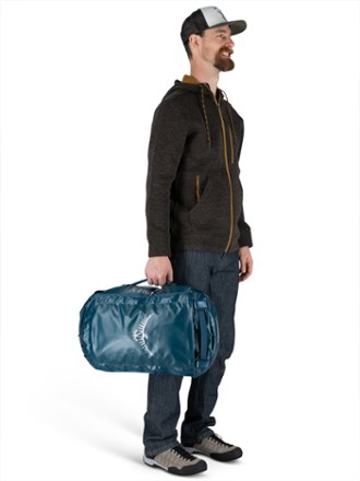 Transporter Duffel Bag