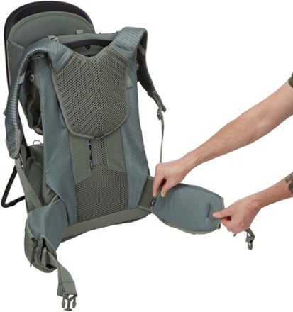 Sapling Child Carrier